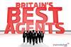 Britains Best Agents landing page 2014