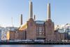 Battersea Power Station - credit John Sturrock
