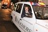 Frogmore Brownlee in the Frogmore Taxi.jpg