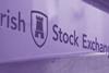 Irish stock exchange