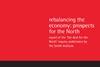 Rebalancing the economy: prospects for the North