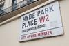 Hyde Park Place