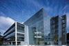Switched on: Endeavour House, the new council HQ
