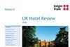 UK Hotel Review