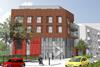 Friars Primary Foundation School Southwark by Hambridge Homes