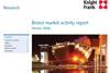 Bristol market activity report