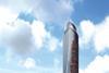 Sweet Mersey: tower will overlook Liverpool’s waterfront