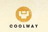 Coolway shoes logo