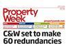 Property Week November 27