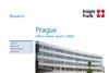 Prague Office market report