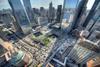 World Trade Centre site May 2014 (5)