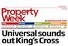 Property Week September 4