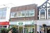 Buy focal point: Bognor Specsavers sold at 4.75% yield, netting £825,000