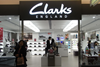 Clarks store