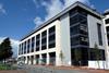 Office boss: MEPC’s Callaghan Square dominates the Cardiff office market