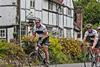 CBRE Great Property Bike Ride 2014