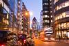 City of London at night shutterstock_725751091 alice-photo PW170622