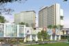 Chamber of commerce: Ishaan’s 1.01m sq ft Commerzone scheme in Bangalore is due to open in 2010