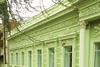 Green light: GRDC remains committed to developing properties such as its Green Building in Tbilisi
