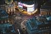 Piccadilly Circus new