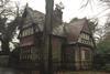 Lodge in Woolton, Liverpool