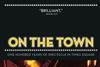 On the Town by Marshall Berman