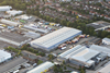 Airport Property Partnership's North Feltham Trading Estate, Heathrow