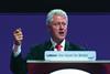 Beyond Kyoto: Bill Clinton rejoiced at Britain’s targets
