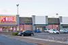 Telford Retail Park Inverness