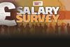 Salary survey