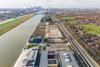 Royal Albert Dock, major GLA development oportunity credit Paul K Porter media
