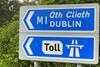 Ireland sign