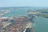 Must try harbour: Southampton Docks handles 23% of seaborne non-EU trade