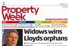 Property Week Cover 180512