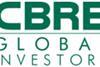 CBRE global Investors
