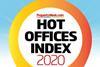 Hot offices index