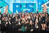 resi awards night 22