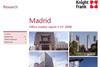madrid market report