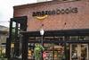Amazon bookstore, Seattle