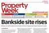 Property Week cover 270614