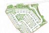 West Lavington proposed development layout