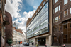 Boundary House, Jewry St London, sold by Picton Capital