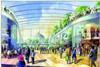 Almondvale plan: shopping centre expansion will include 25,000 sq ft of leisure