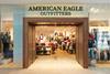 American Eagle, Bluewater