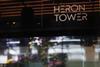 Ronson Heron Tower
