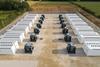 Contego battery energy storage development from FRV and Harmony Energy goes live