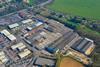 PATRIZIA Aylesford Industrial Sector Mandate