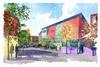 Design controversy: Crest Nicholson’s proposed Park Street scheme in Camberley