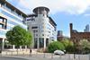 Koba leases Manchester site for UK flexi office debut