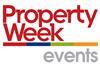 Property Week Events logo